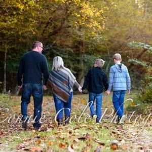 Meet your Posher, Misty